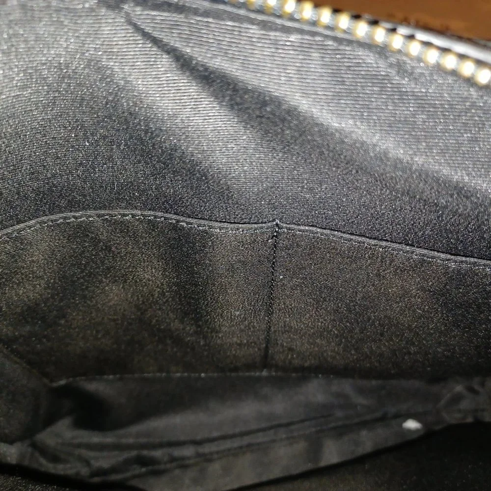 Coach Camo Crossbody - Picture 5 of 9